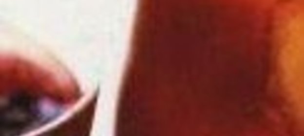 Желе из малины