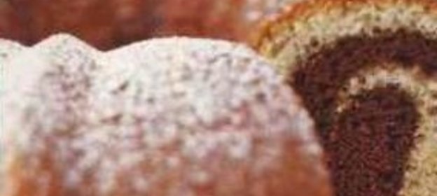 Желе из малины и шоколада