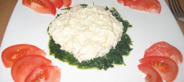 Швецкий кекс