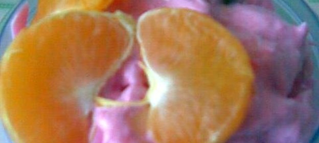 Кабачки фаршированные грибами