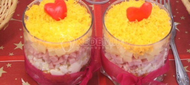 Щи из свежей капусты