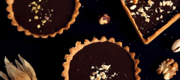 Тарань с ткемали