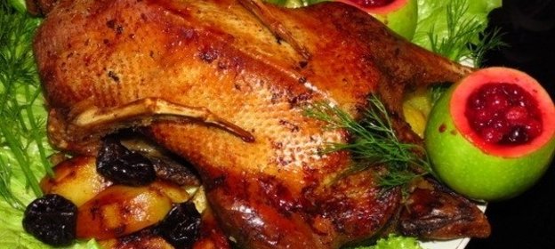 Сметанная лепешка