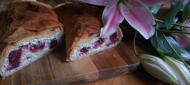 Новогодний кофейный ликер