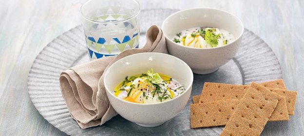 Кукурузная запеканка