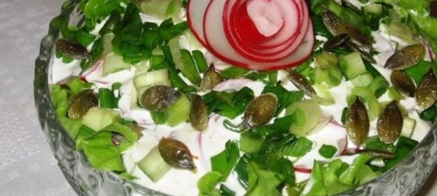 Бифштекс «Христофор Колумб»