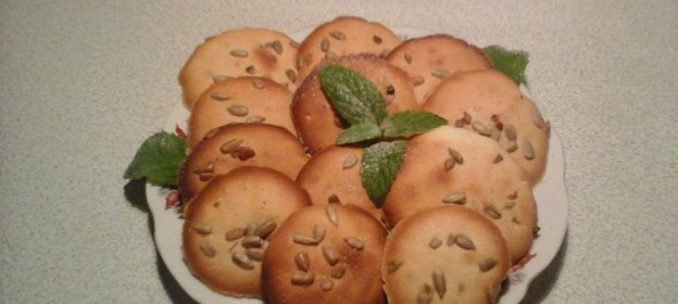 Печенье Звездочки. Видео