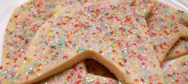 Печенье Конь