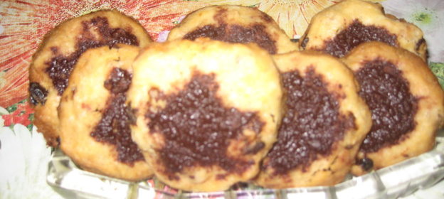 Печенье Якутам