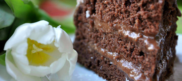 Соус к блюду из свежего лосося