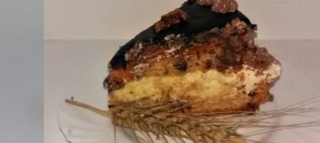 Апельсиново-лимонный холодный кофе со специями