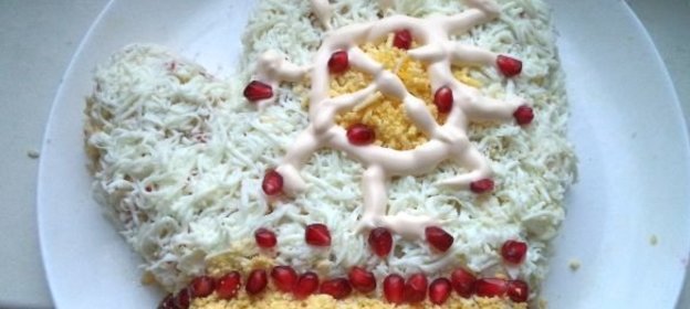 Огурцы соленые «Нежные»