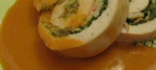 Цветная капуста в маринаде