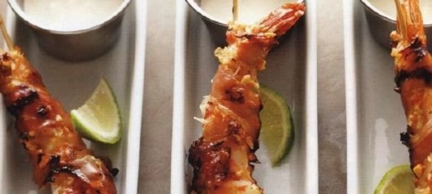 Голубцы из кабачков с мясной начинкой