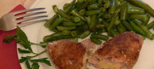 Бульон с курицей и грибами по-китайски