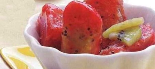 Рецепты заливки для маринадов