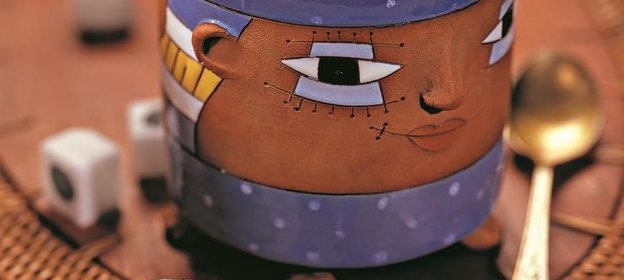 Кофе с какао