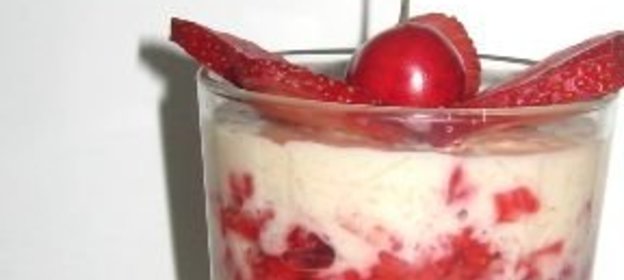 Баранина под маринадом