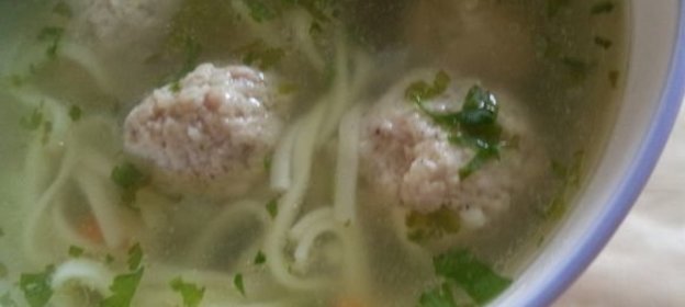 Свиные отбивные во фруктовом желе