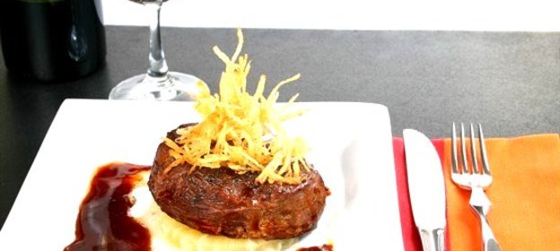 Соус «Мадера»