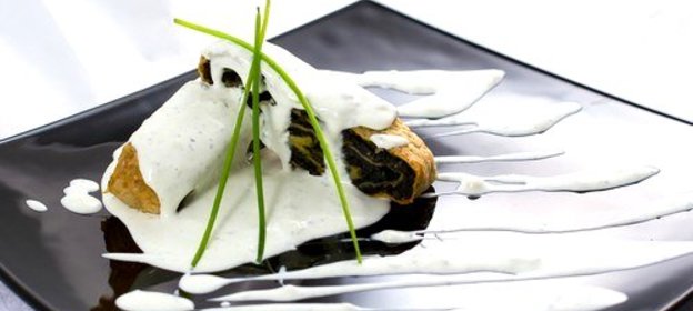 Соус «Мушкетер»