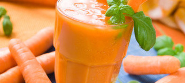 Смузи «утренний каприз»