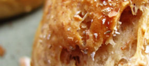 Мультизерновой Хлеб