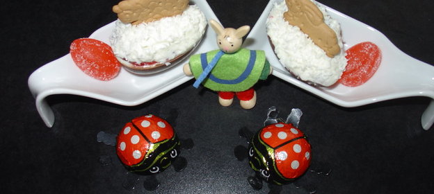 Десерт на пасху для детей, гостей, любимых