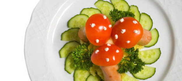 Маковые булочки