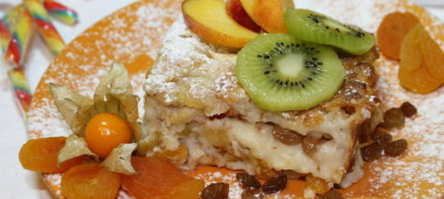 Курица в маринаде