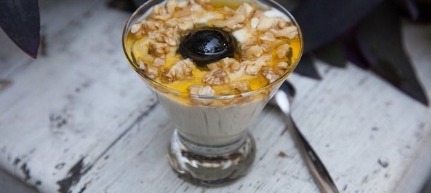 Оладьи «Крымские»