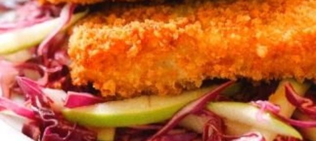 Ореховый соус