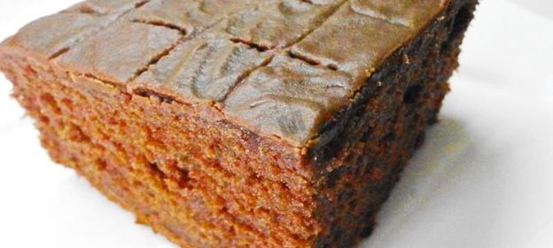 Шоколадный пирог в мультиварке