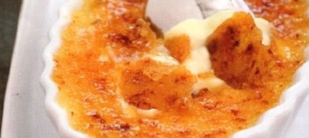 Соус из крыжовника