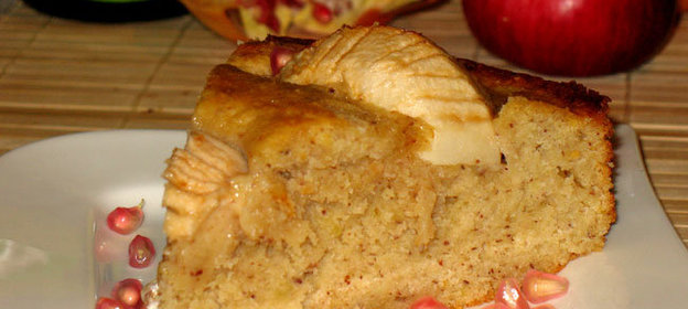 Карталинское печенье