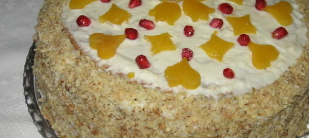 Яичница со стручковой фасолью