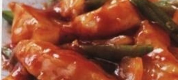 Картофель соленый