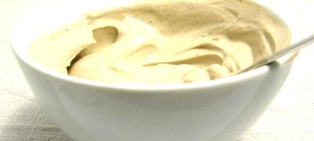 Сливочный соус для пиццы