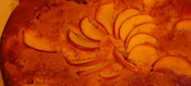 Морс из плодов шиповника и яблок