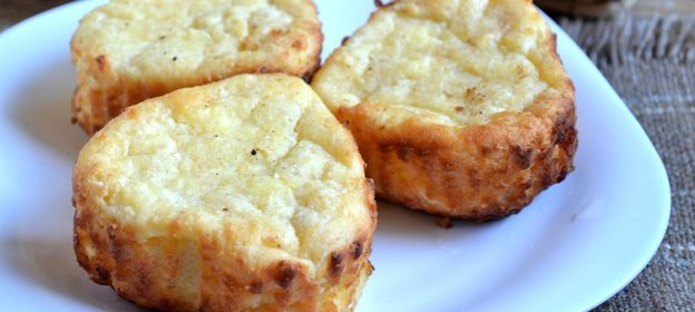 Запеканка по Дюкану