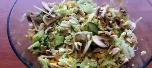 Котлеты из филе морской рыбы