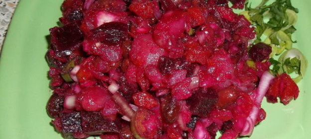 Соус раковый