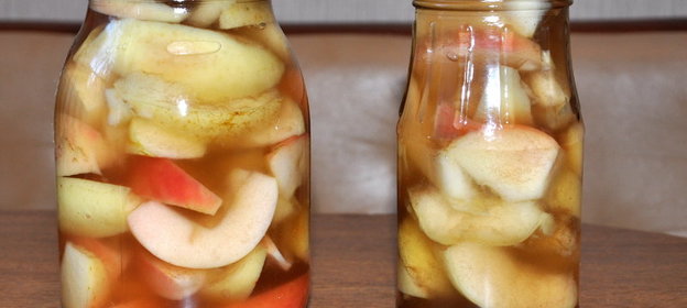 Лето, овощи фаршированные