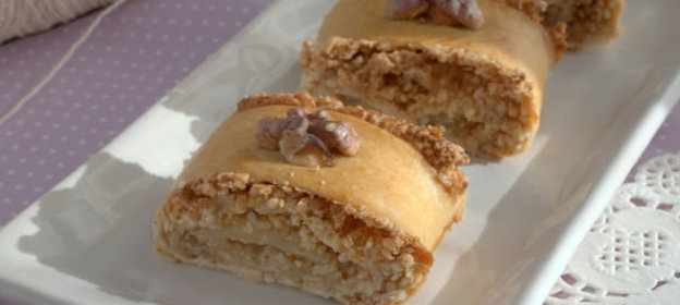 Каша перловая с луком