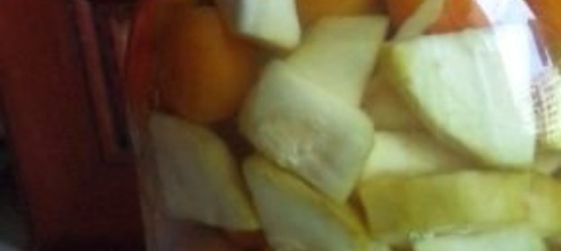 Чипсы — пицца с беконом