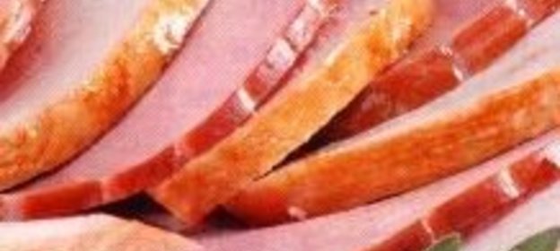 Запеченная яичница с кислым молоком