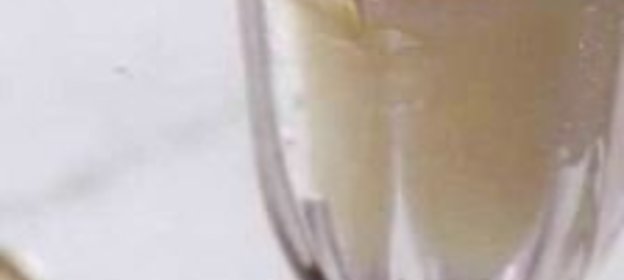 Прозрачный куриный бульон