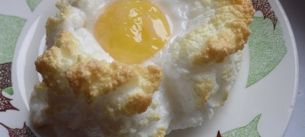 Яичница «Орсини»