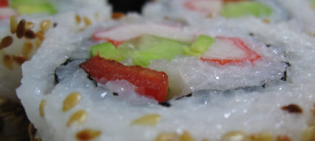 Заварной ржаной хлеб