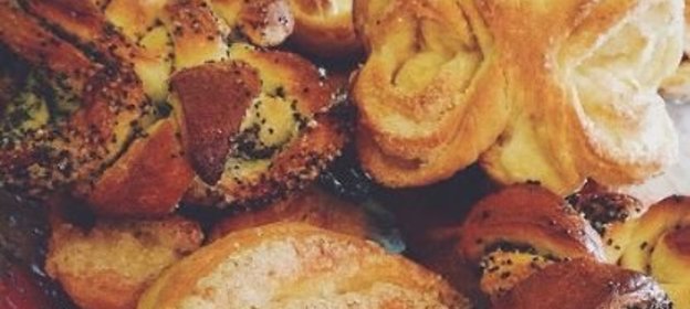 Булочки Как у мамы